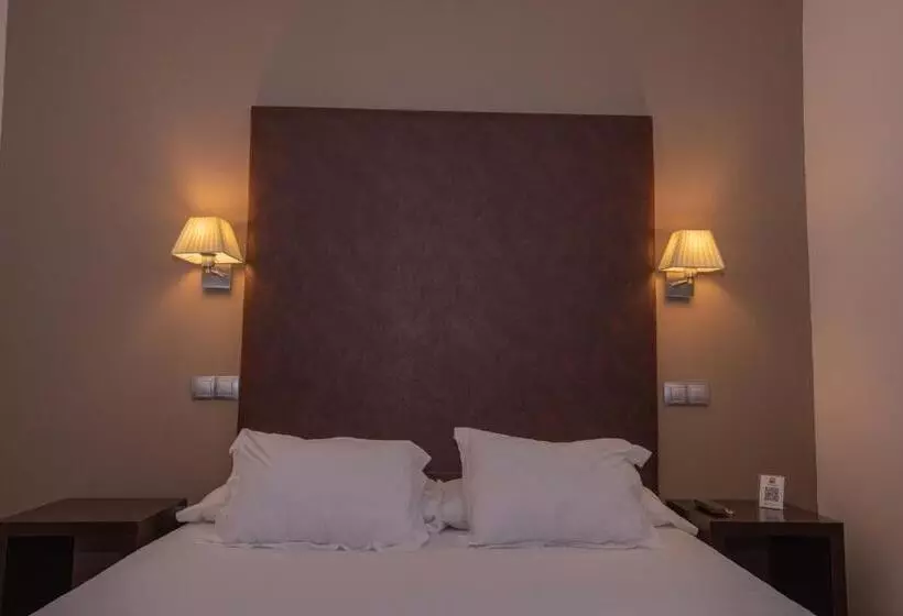 فندق La Portilla