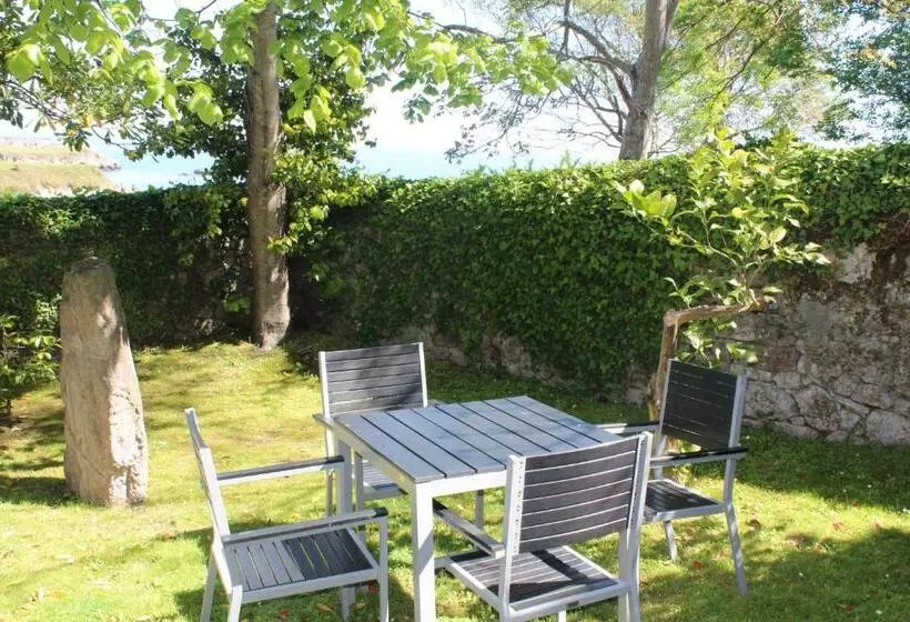 فندق La Portilla