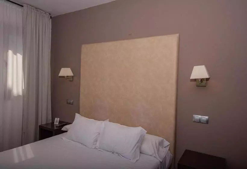 فندق La Portilla