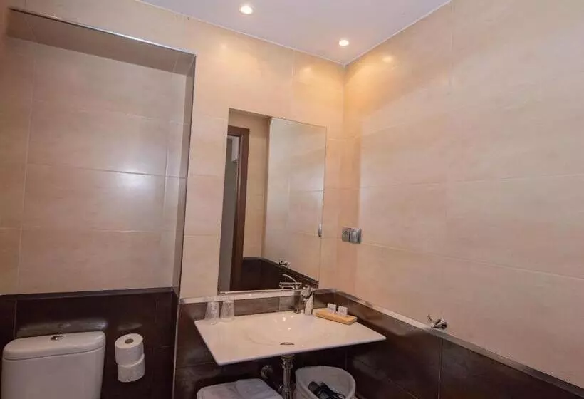 فندق La Portilla