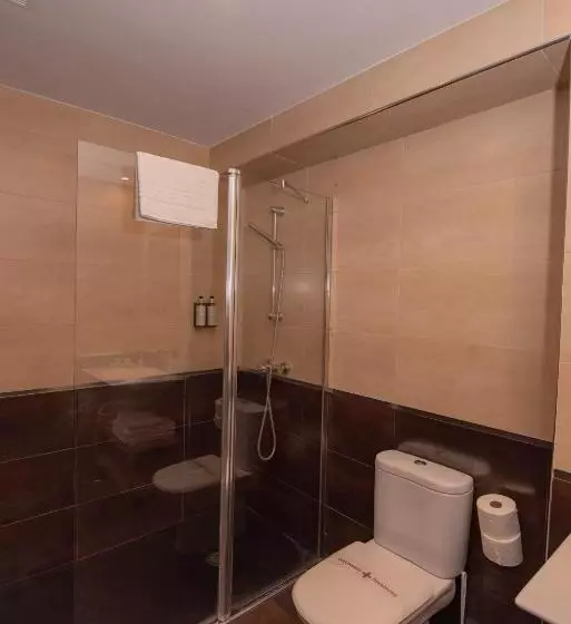 فندق La Portilla