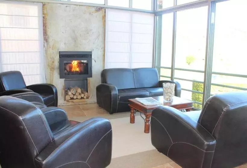 فندق La Portilla