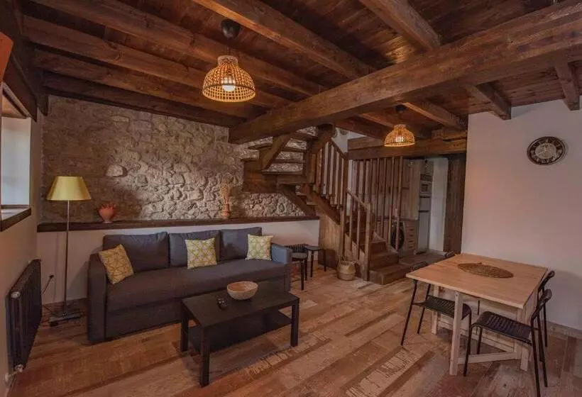 فندق La Portilla