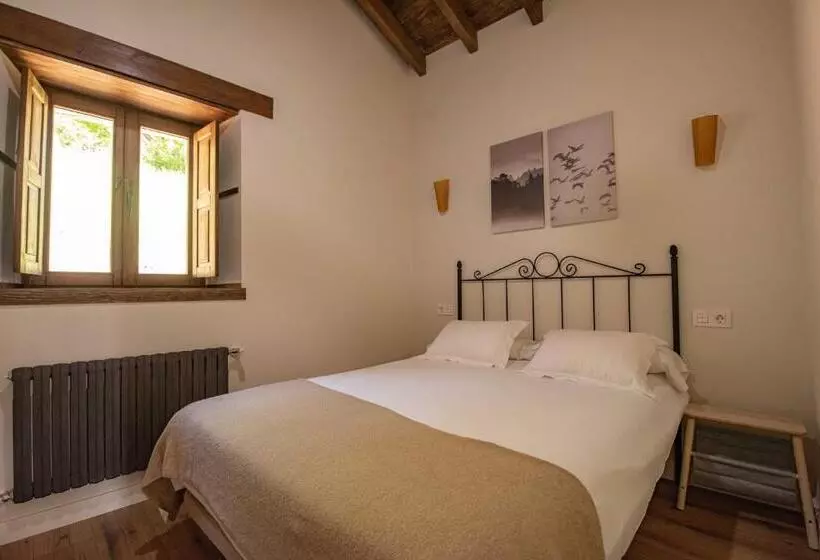 فندق La Portilla