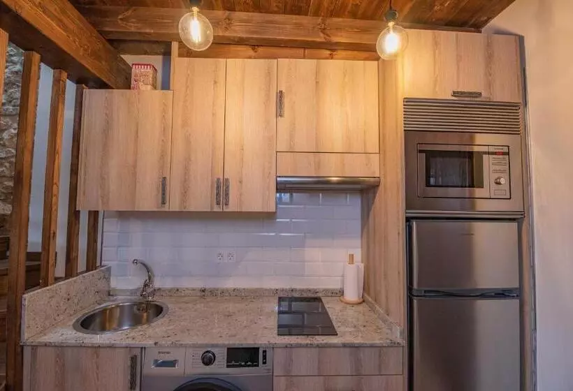 فندق La Portilla