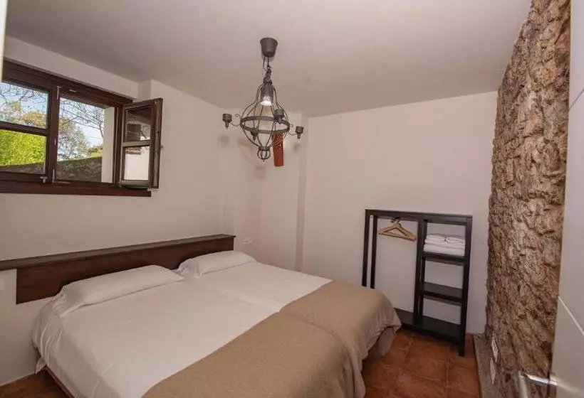 فندق La Portilla