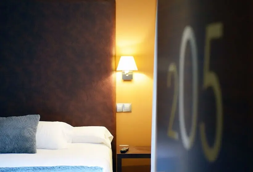 ホテル La Portilla