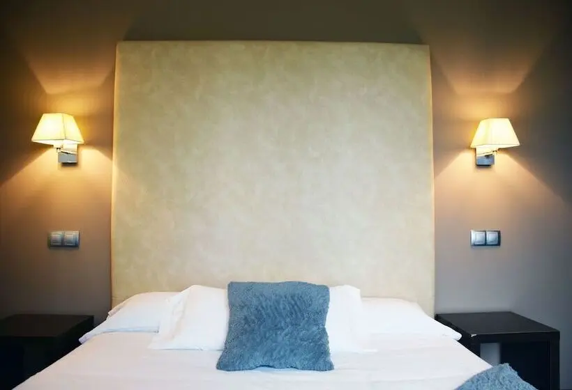 ホテル La Portilla