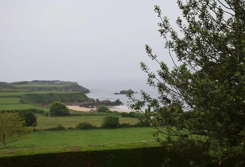 ホテル La Portilla