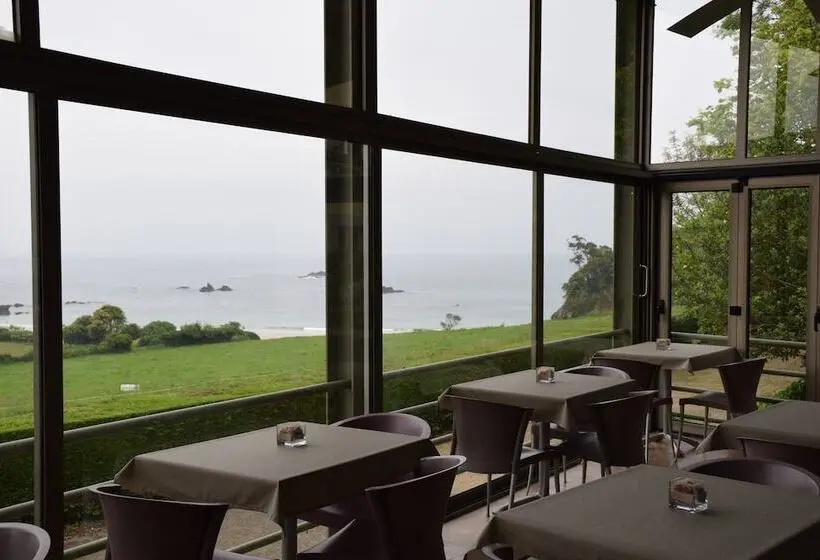 ホテル La Portilla