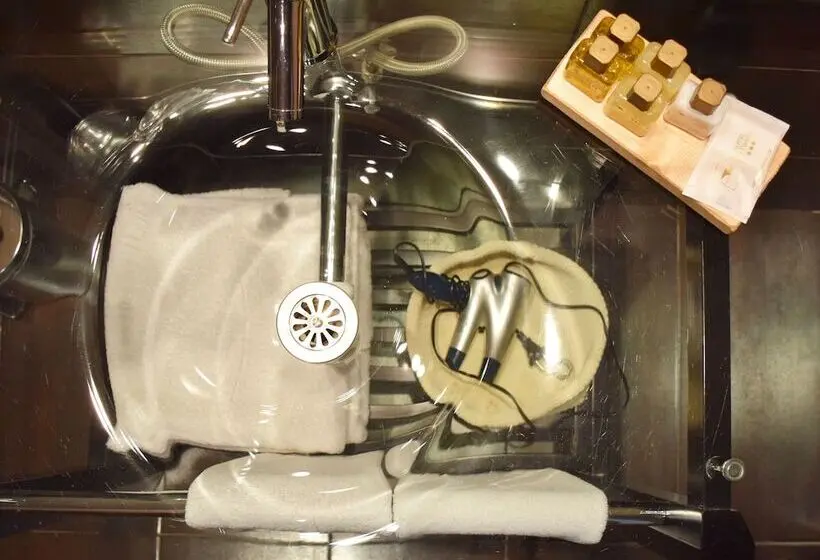 ホテル La Portilla