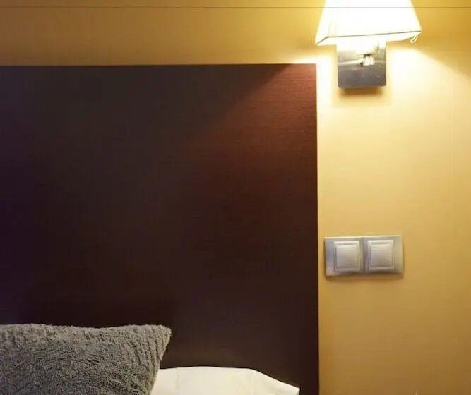 ホテル La Portilla