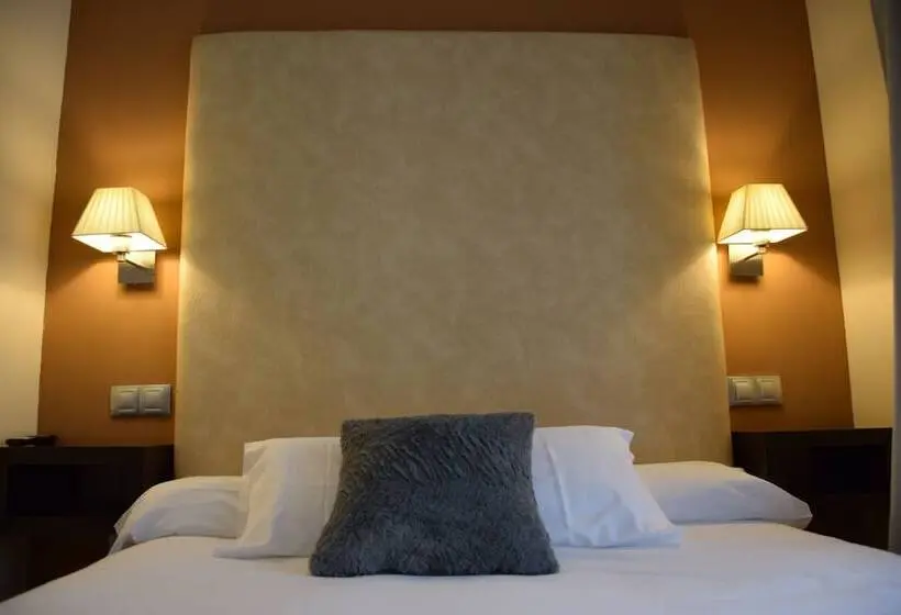 ホテル La Portilla