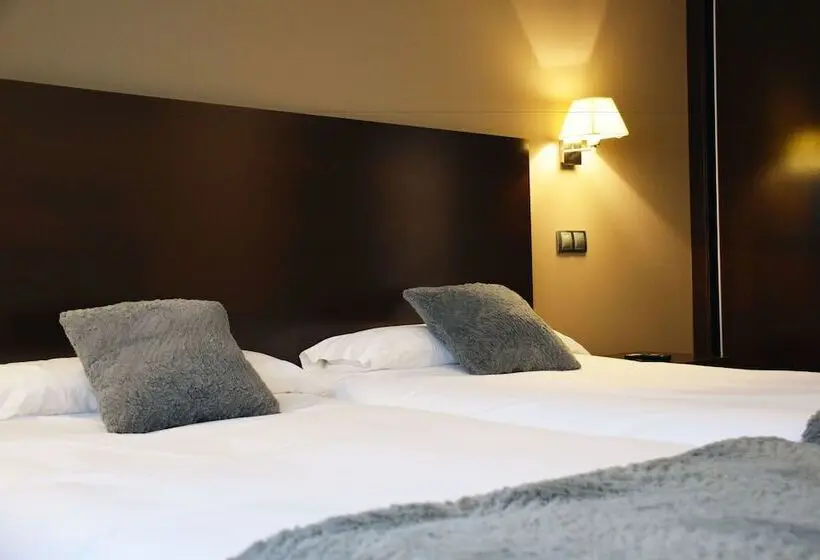 ホテル La Portilla