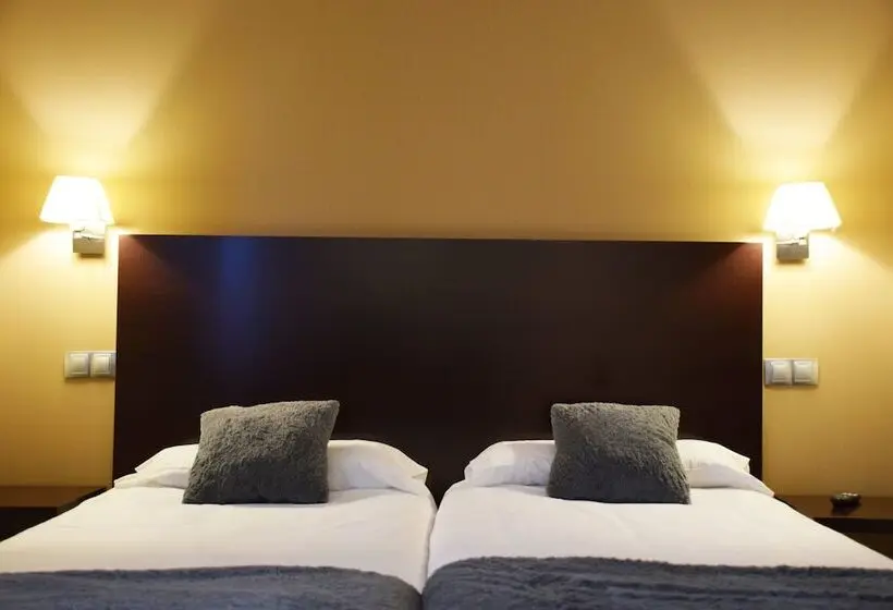 ホテル La Portilla