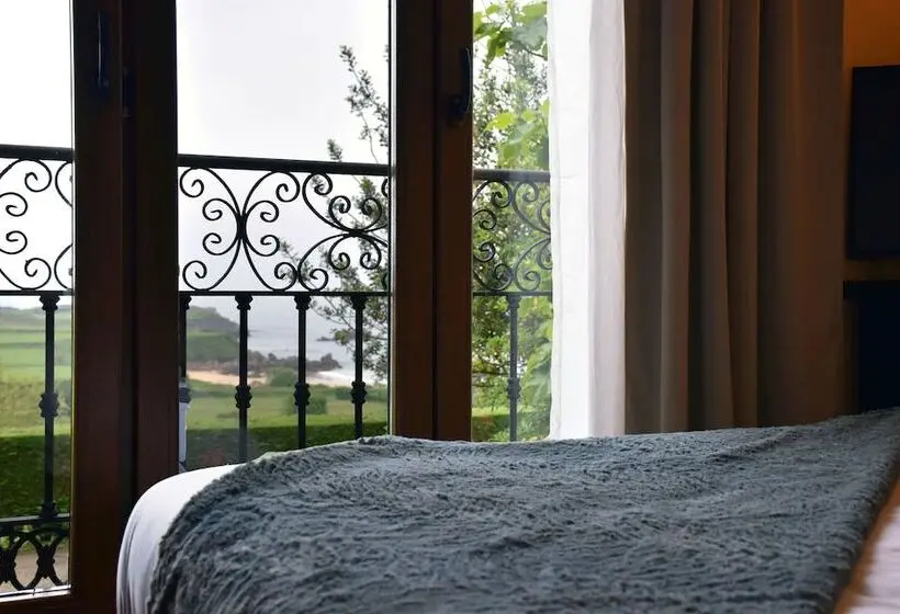 ホテル La Portilla