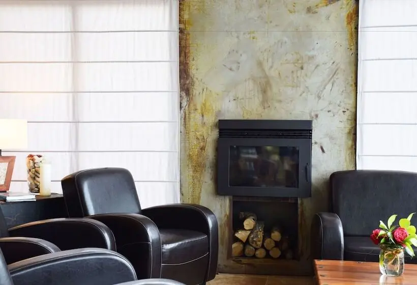 ホテル La Portilla