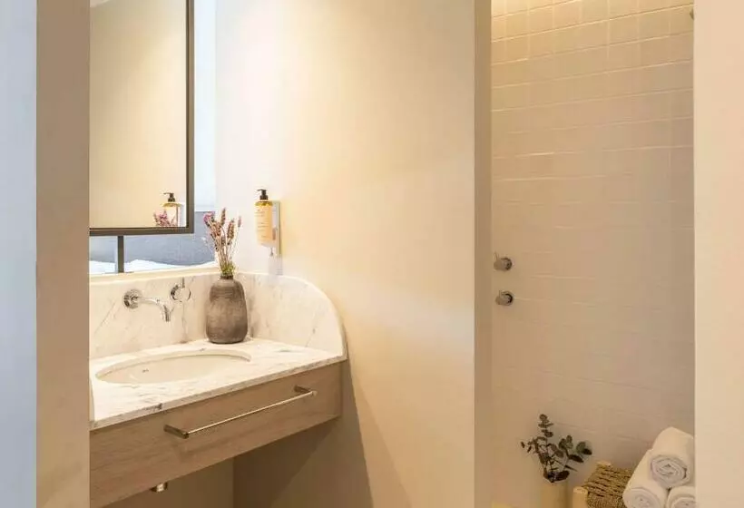 Отель Mercure Benidorm