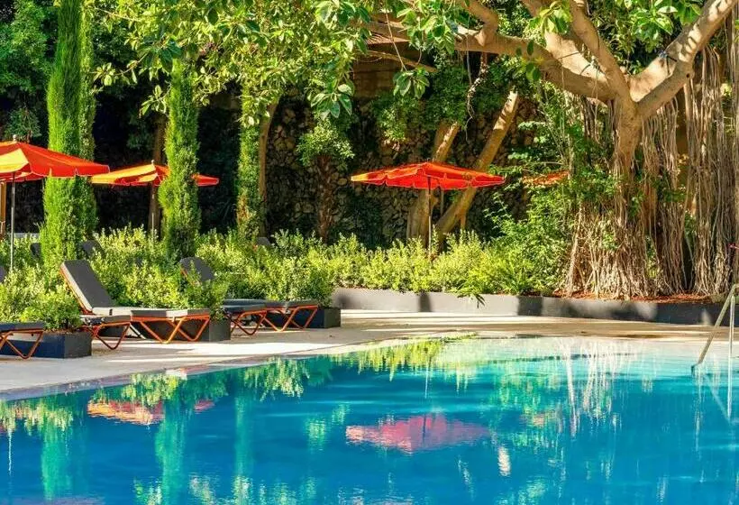 Отель Mercure Benidorm