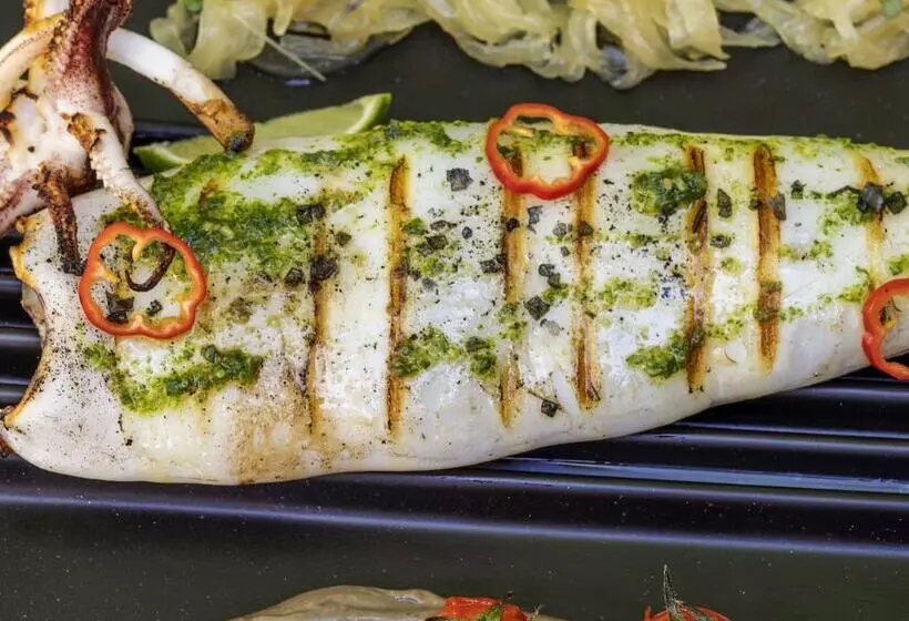 Отель Mercure Benidorm