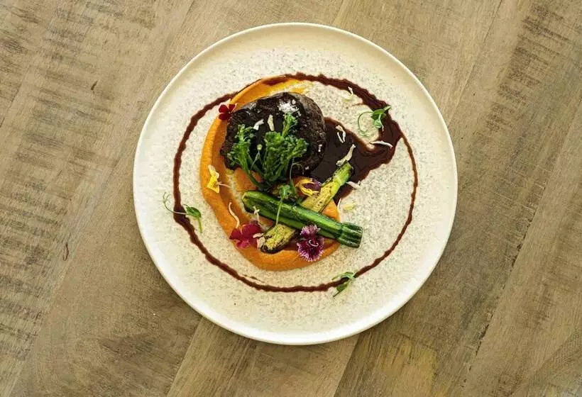 Отель Mercure Benidorm