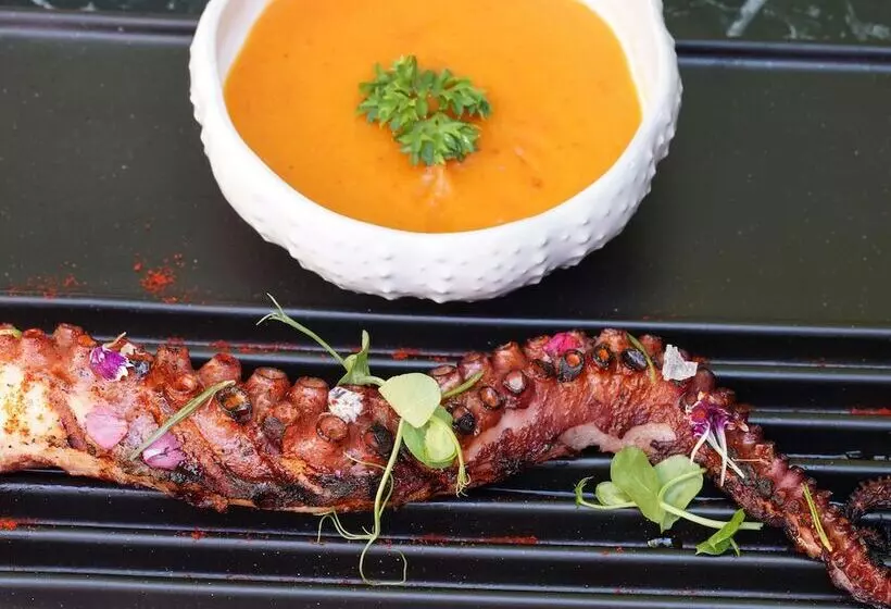 Отель Mercure Benidorm