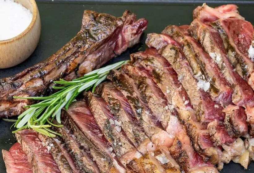 Отель Mercure Benidorm