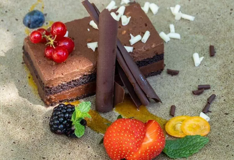 Отель Mercure Benidorm