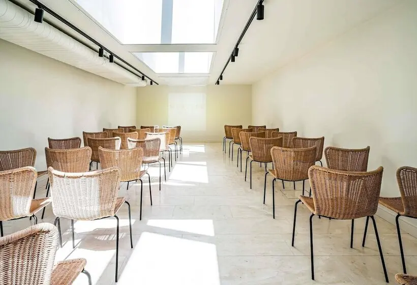 Hotelli Mercure Benidorm