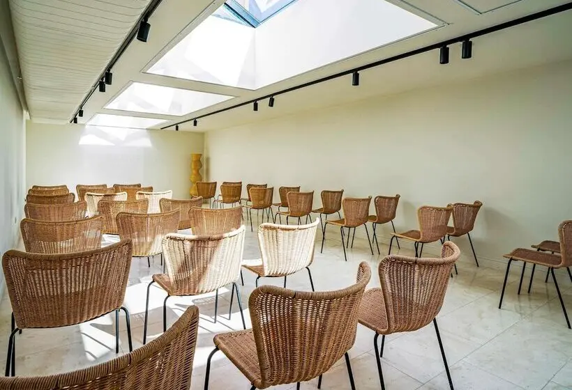 Hotelli Mercure Benidorm