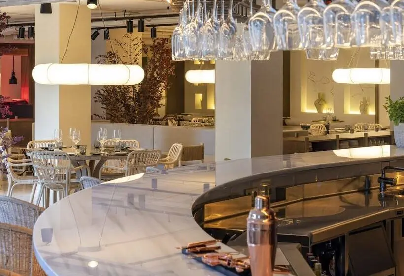 Hotelli Mercure Benidorm