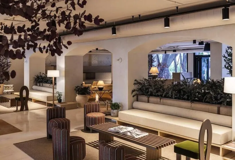 Hotelli Mercure Benidorm