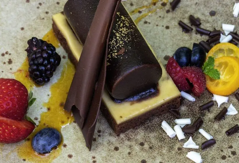 Hotelli Mercure Benidorm