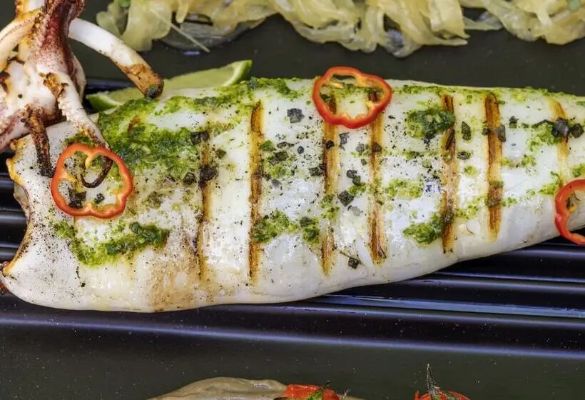 Hotelli Mercure Benidorm