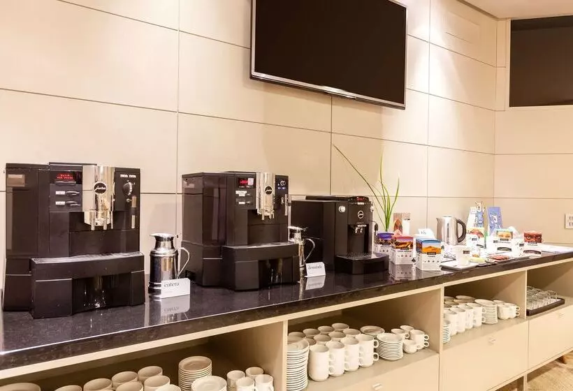 Hotel NH Oviedo Principado