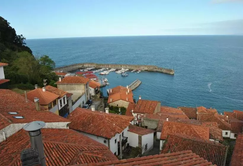 Отель Palacio De Los Vallados