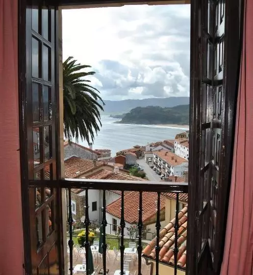 Отель Palacio De Los Vallados