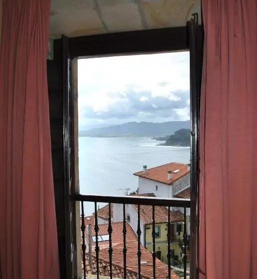 Отель Palacio De Los Vallados