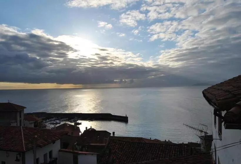 Отель Palacio De Los Vallados