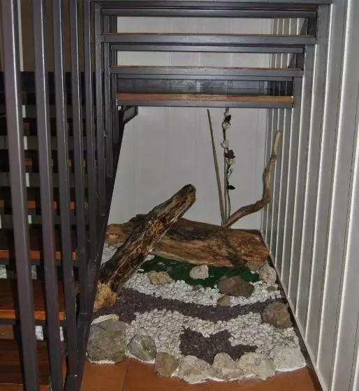 Отель Palacio De Los Vallados