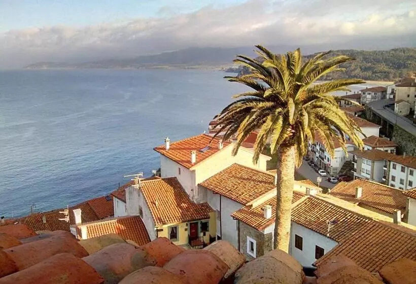 Отель Palacio De Los Vallados