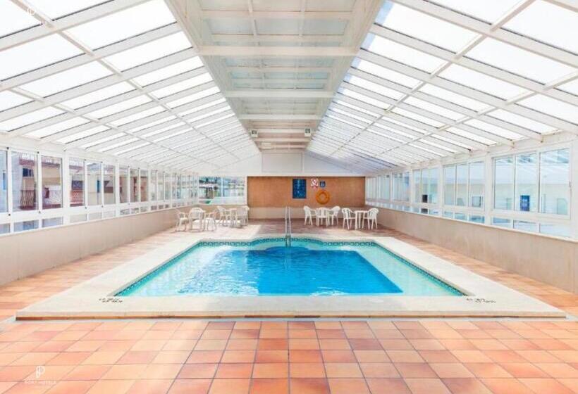 בית מלון כפרי Port Fiesta Park