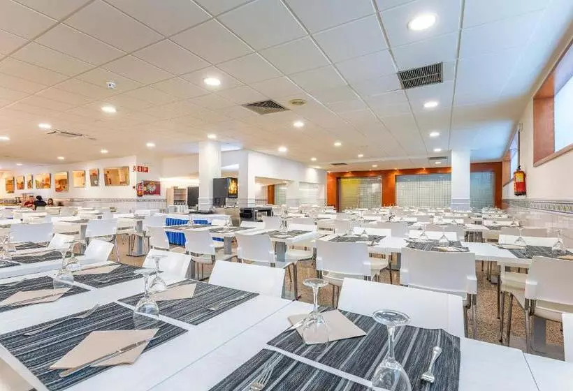 호텔 Port Fiesta Park