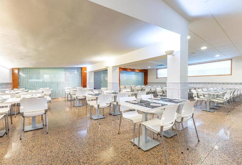 בית מלון כפרי Port Fiesta Park