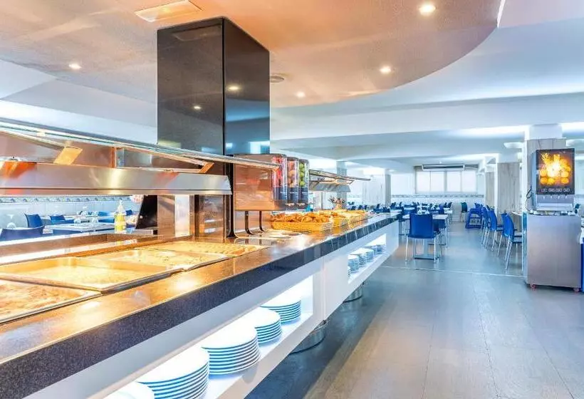 호텔 Port Fiesta Park