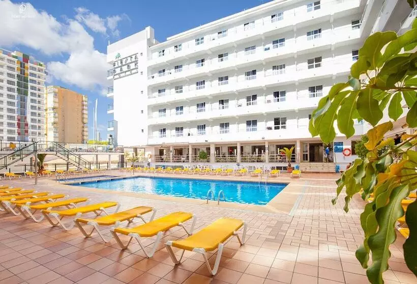 ホテル Port Fiesta Park