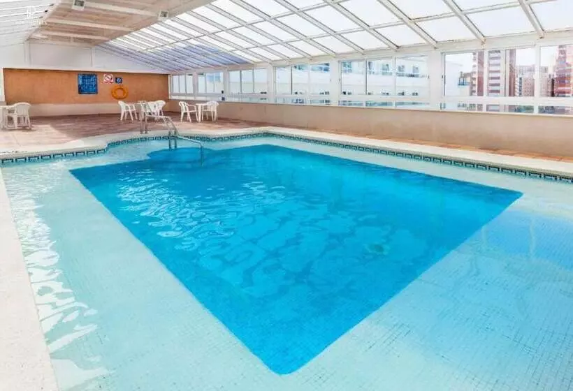 ホテル Port Fiesta Park