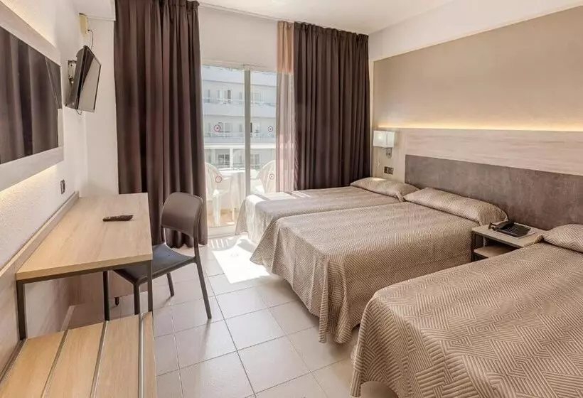 ホテル Port Fiesta Park