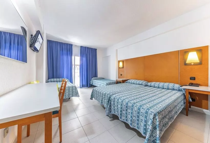 ホテル Port Fiesta Park