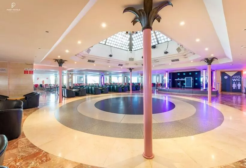 ホテル Port Fiesta Park